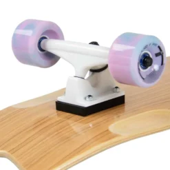NKX Wide Surfskate Series