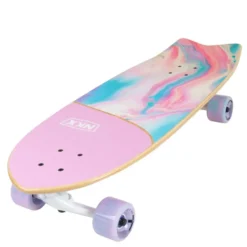 NKX Wide Surfskate Series