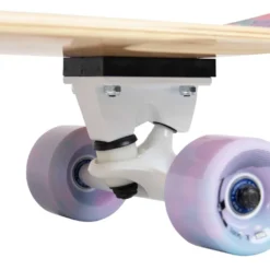 NKX Wide Surfskate Series