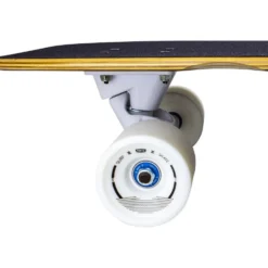 NKX Wide Surfskate Series
