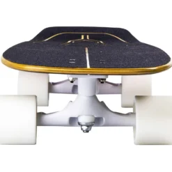 NKX Wide Surfskate Series