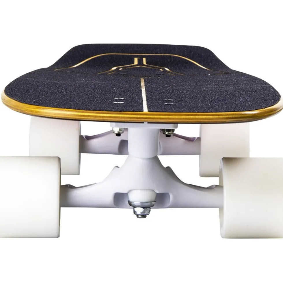 NKX Wide Surfskate Series