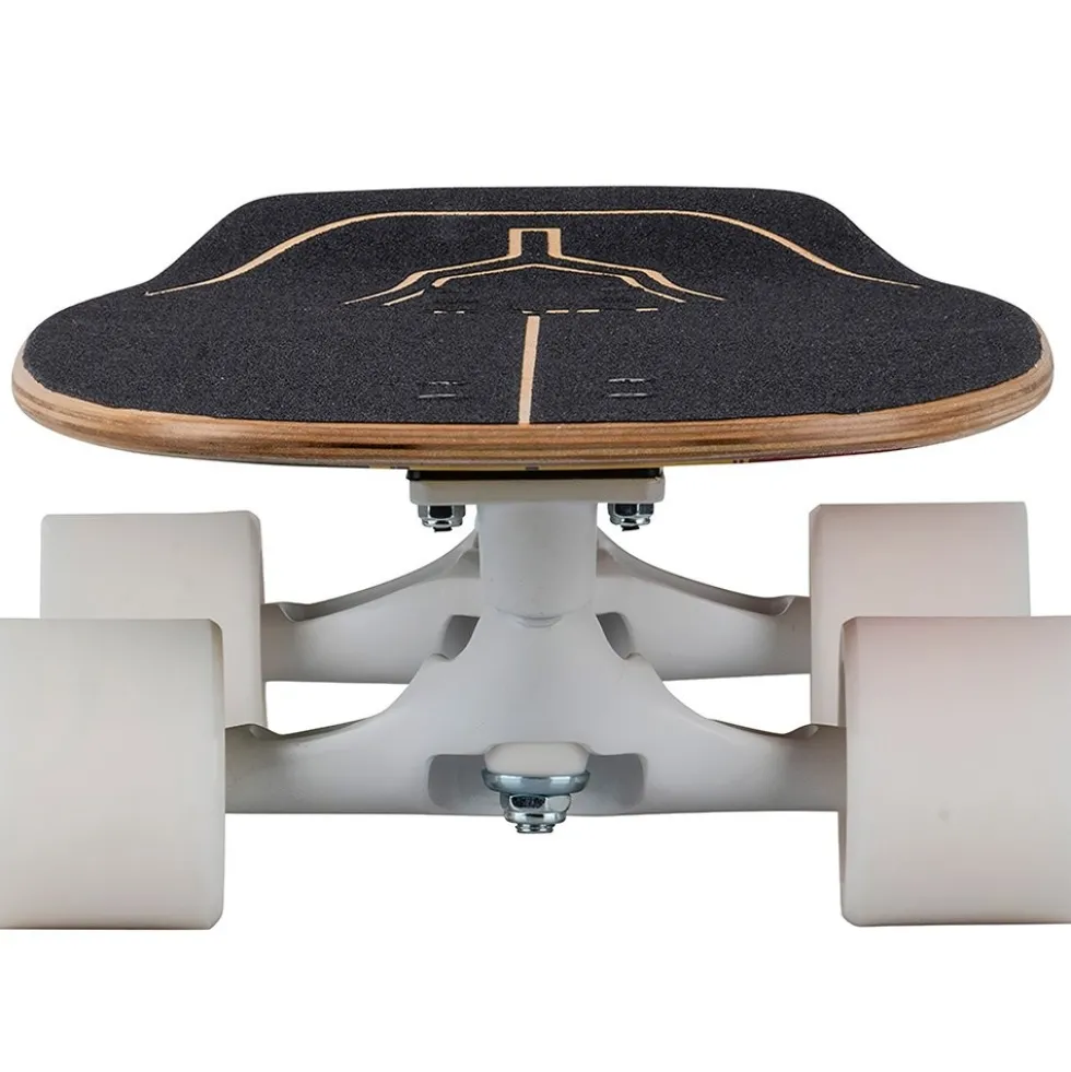 NKX Wide Surfskate Series