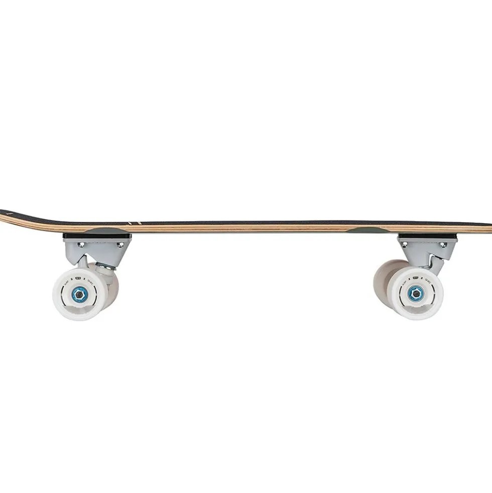 NKX Wide Surfskate Series