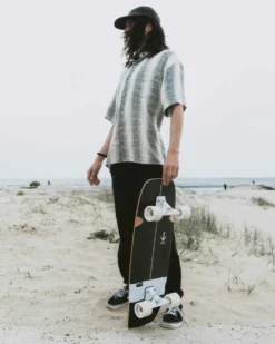 NKX Wide Surfskate Series