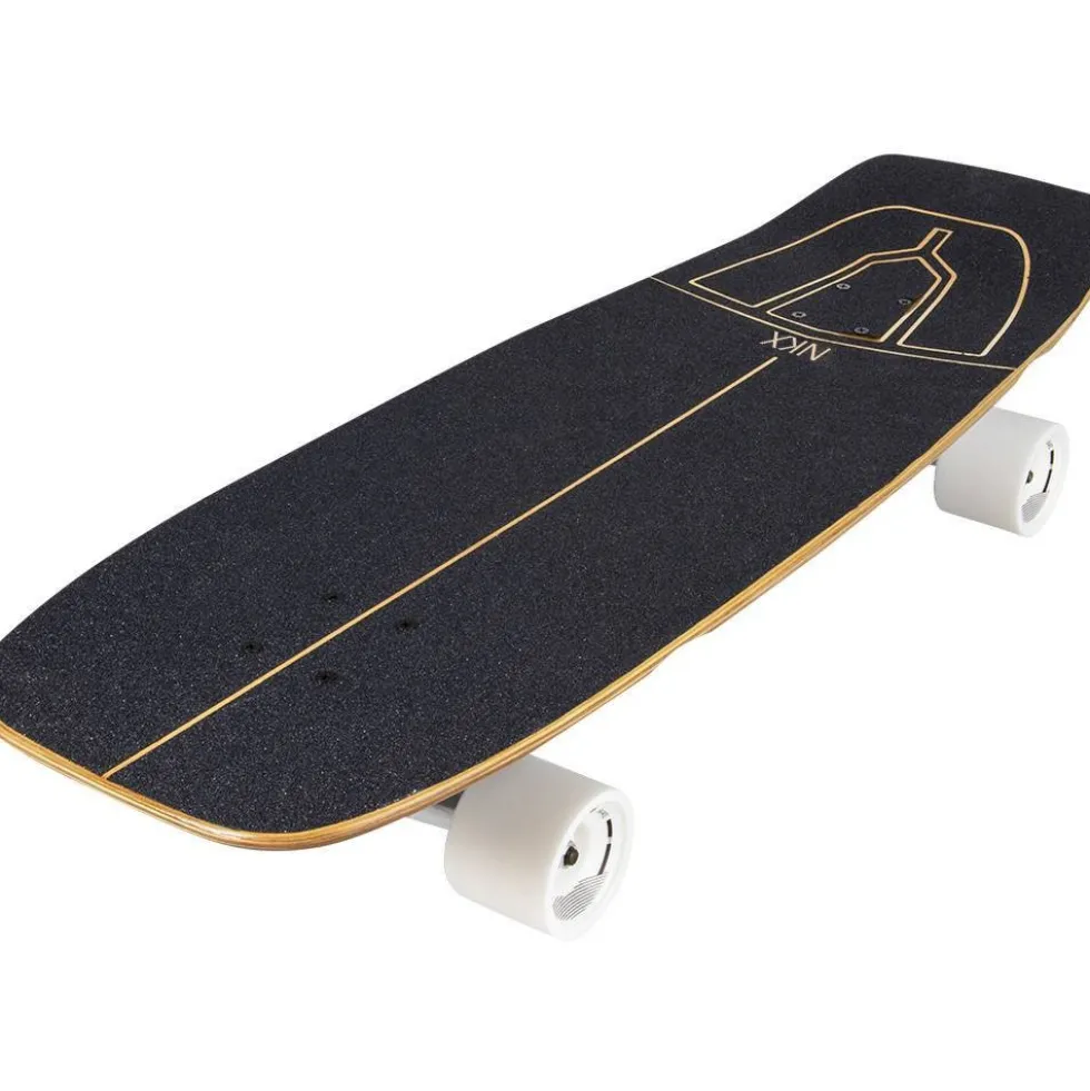NKX Wide Surfskate Series