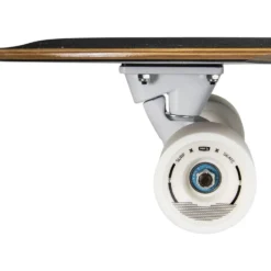 NKX Wide Surfskate Series