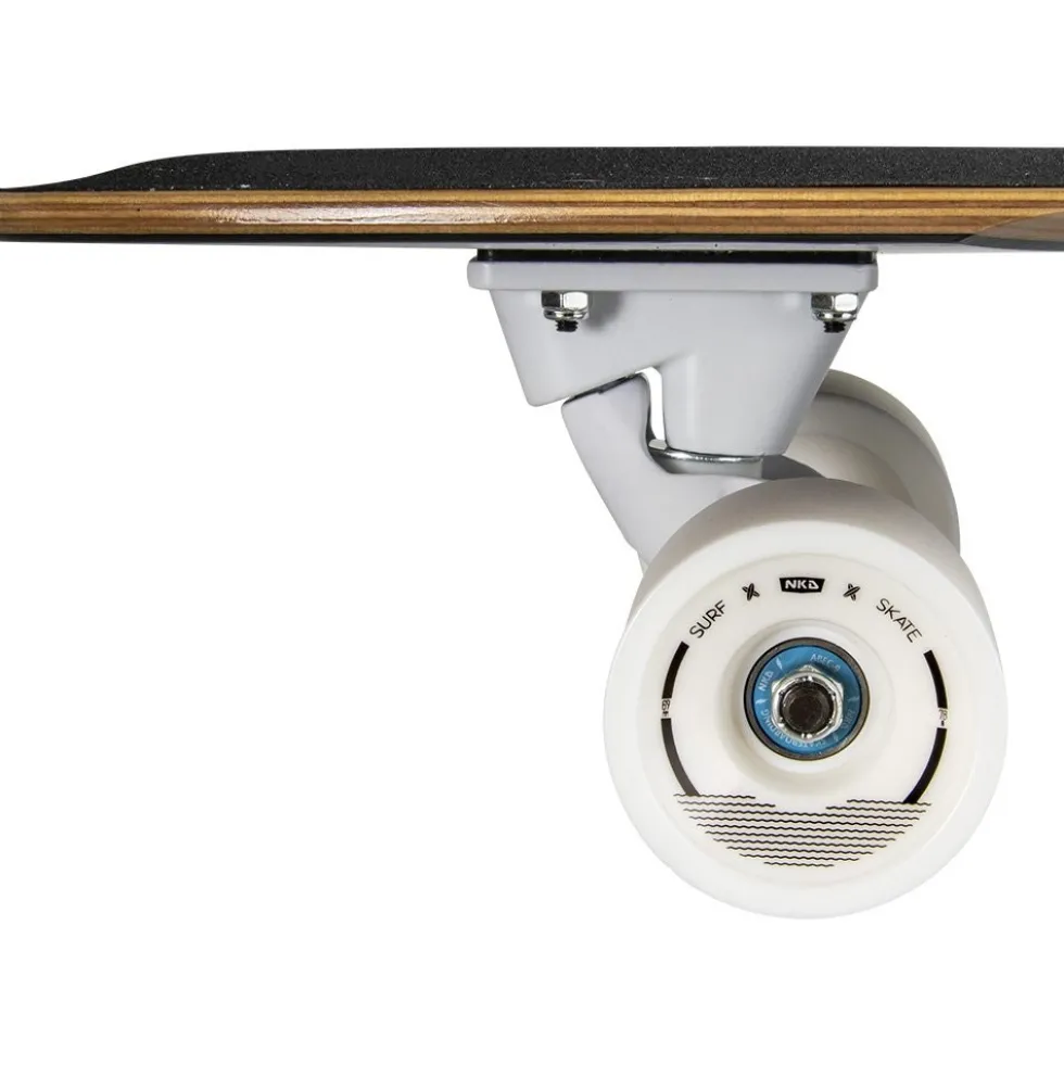 NKX Wide Surfskate Series