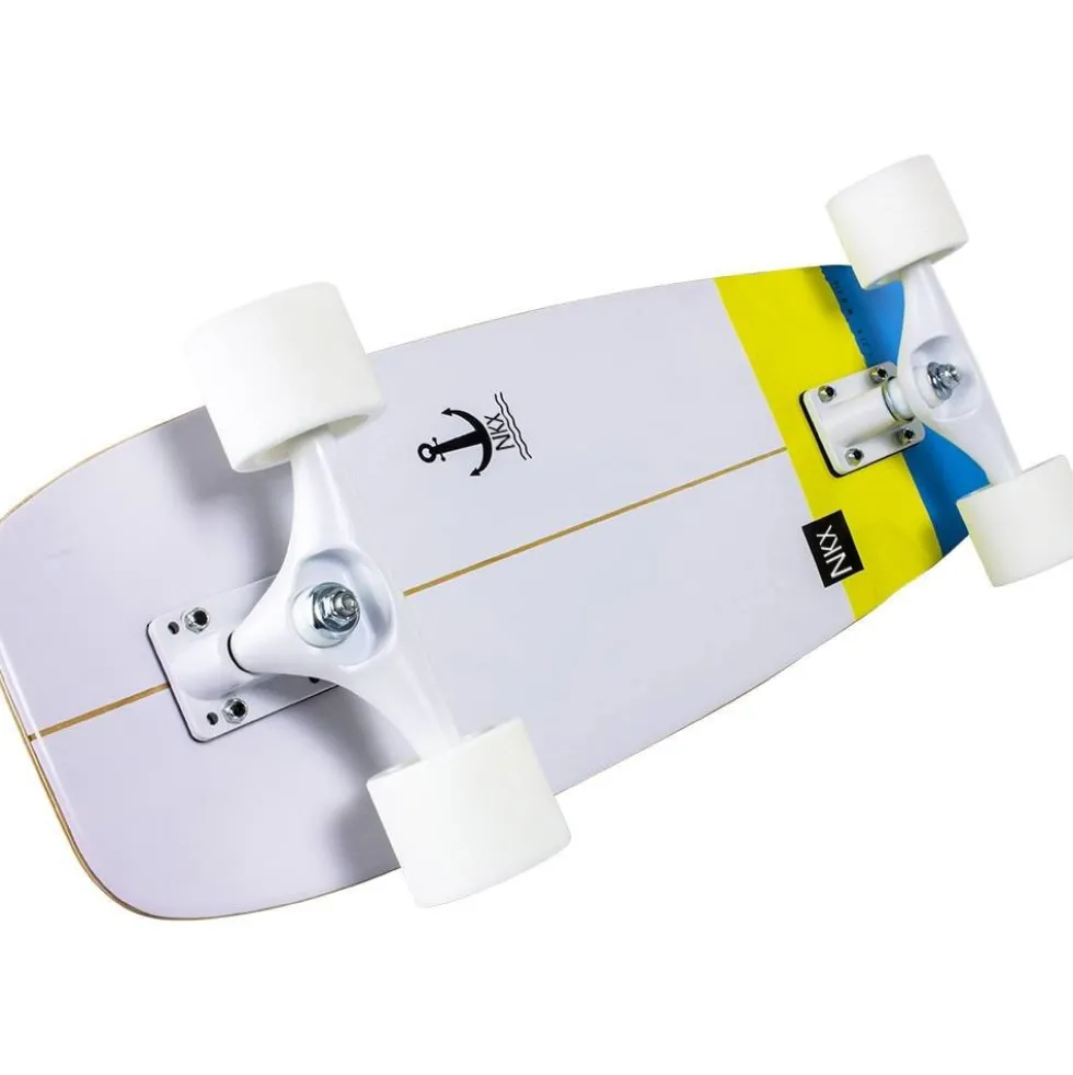 NKX Wide Surfskate Series