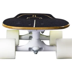 NKX Wide Surfskate Series