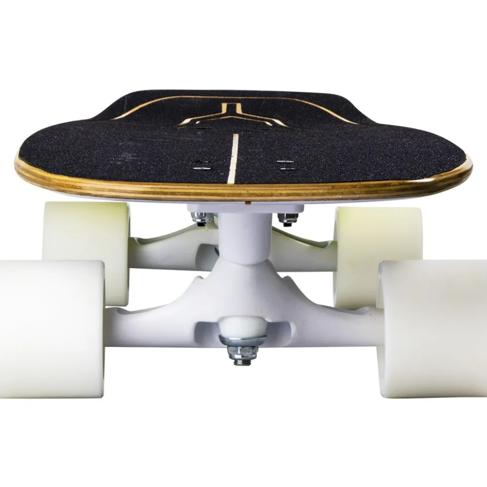 NKX Wide Surfskate Series
