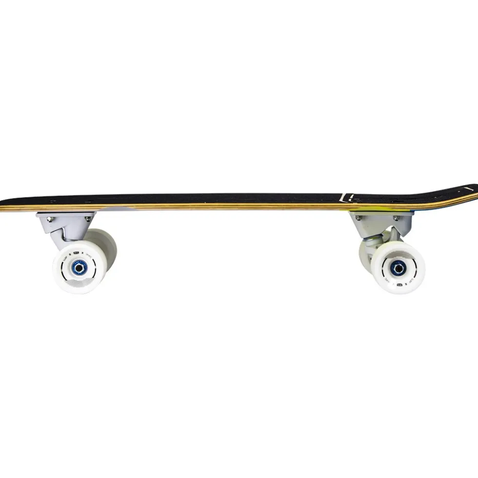 NKX Wide Surfskate Series
