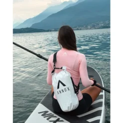 NKX Windsurf Inflatable Paddleboard / SUP