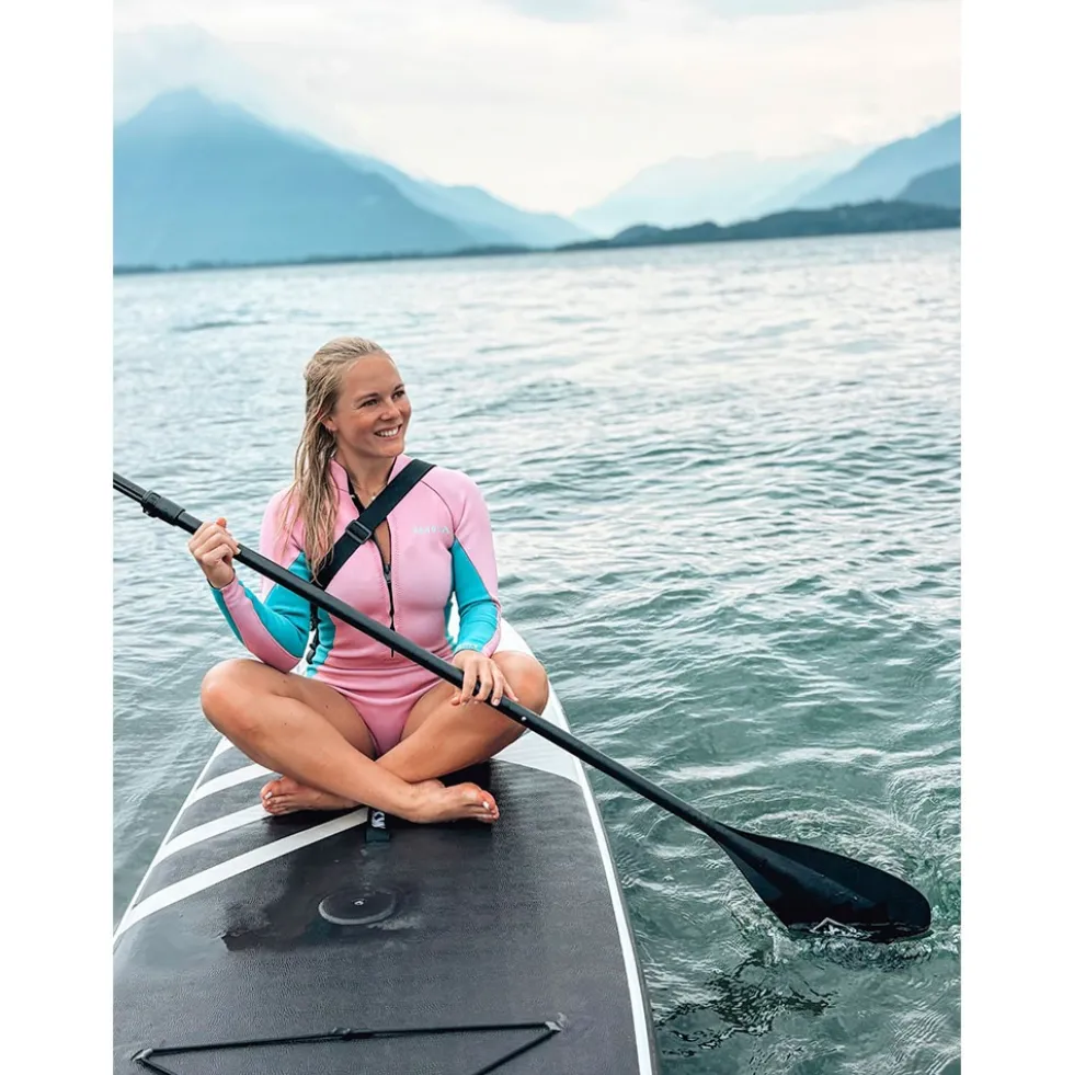 NKX Windsurf Inflatable Paddleboard / SUP