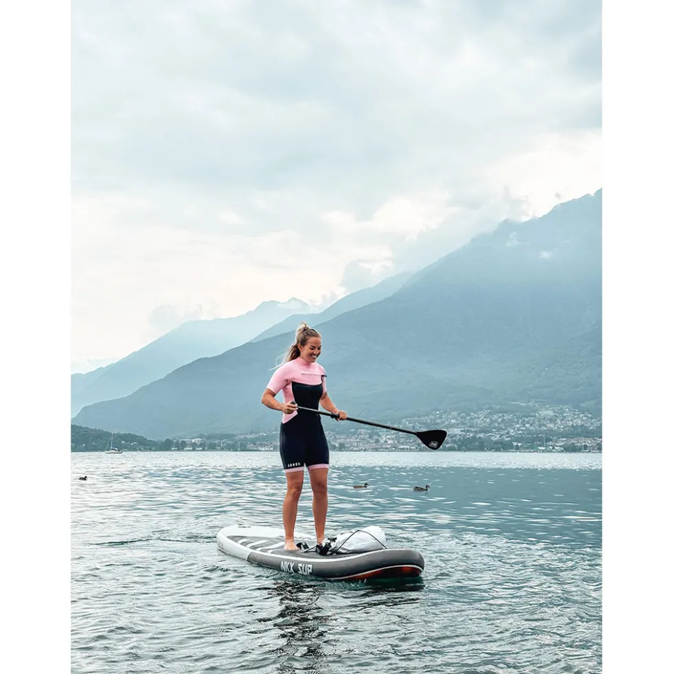 NKX Windsurf Inflatable Paddleboard / SUP