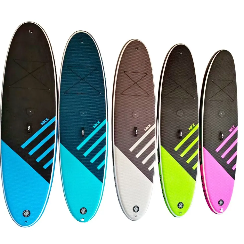 NKX Windsurf Inflatable Paddleboard / SUP