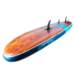 NKX Windsurf Inflatable Paddleboard / SUP