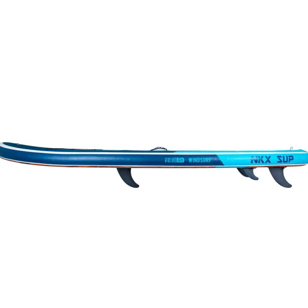 NKX Windsurf Inflatable Paddleboard / SUP