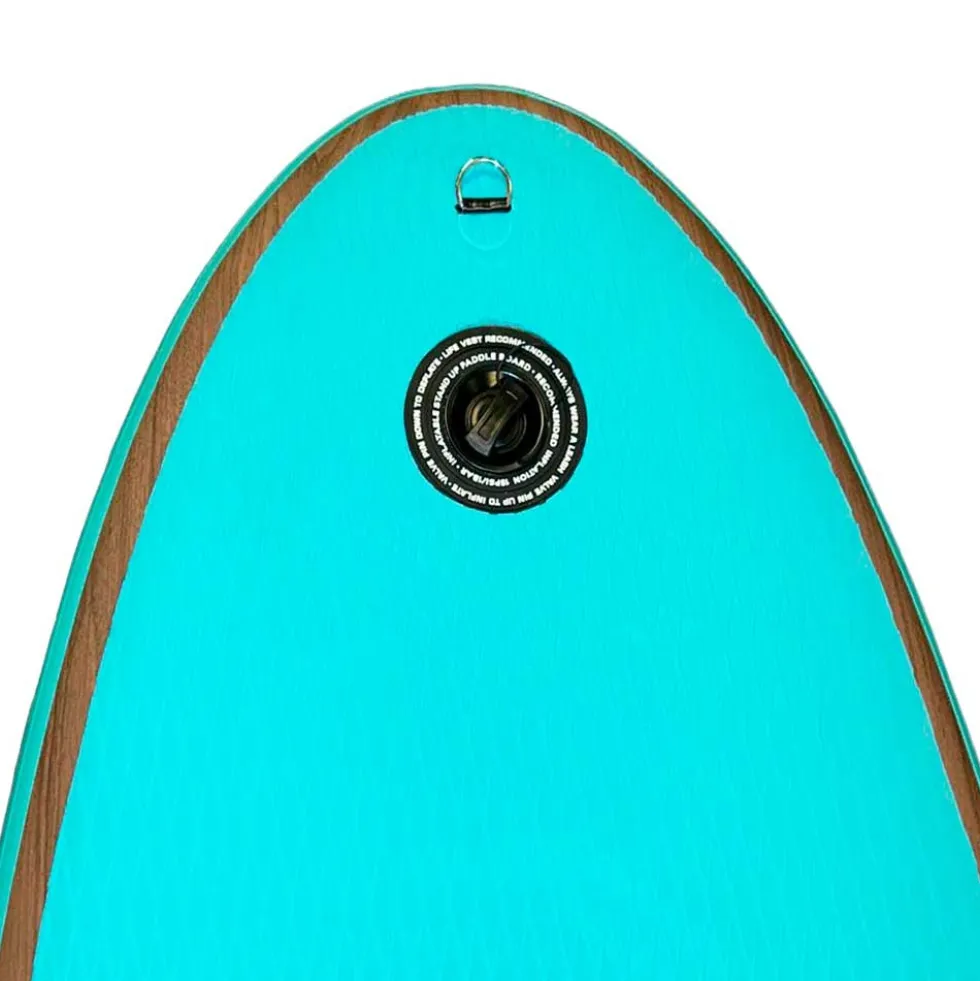 NKX Windsurf Inflatable Paddleboard / SUP