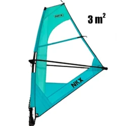 NKX Windsurf Inflatable Paddleboard / SUP