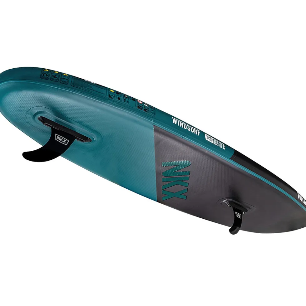 NKX Windsurf Inflatable Paddleboard / SUP
