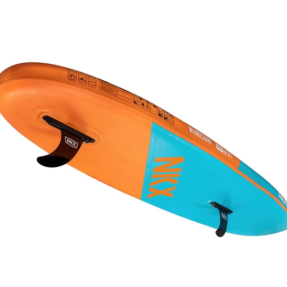 NKX Windsurf Inflatable Paddleboard / SUP