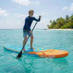 NKX Windsurf Inflatable Paddleboard / SUP
