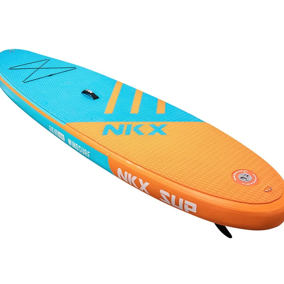 NKX Windsurf Inflatable Paddleboard / SUP