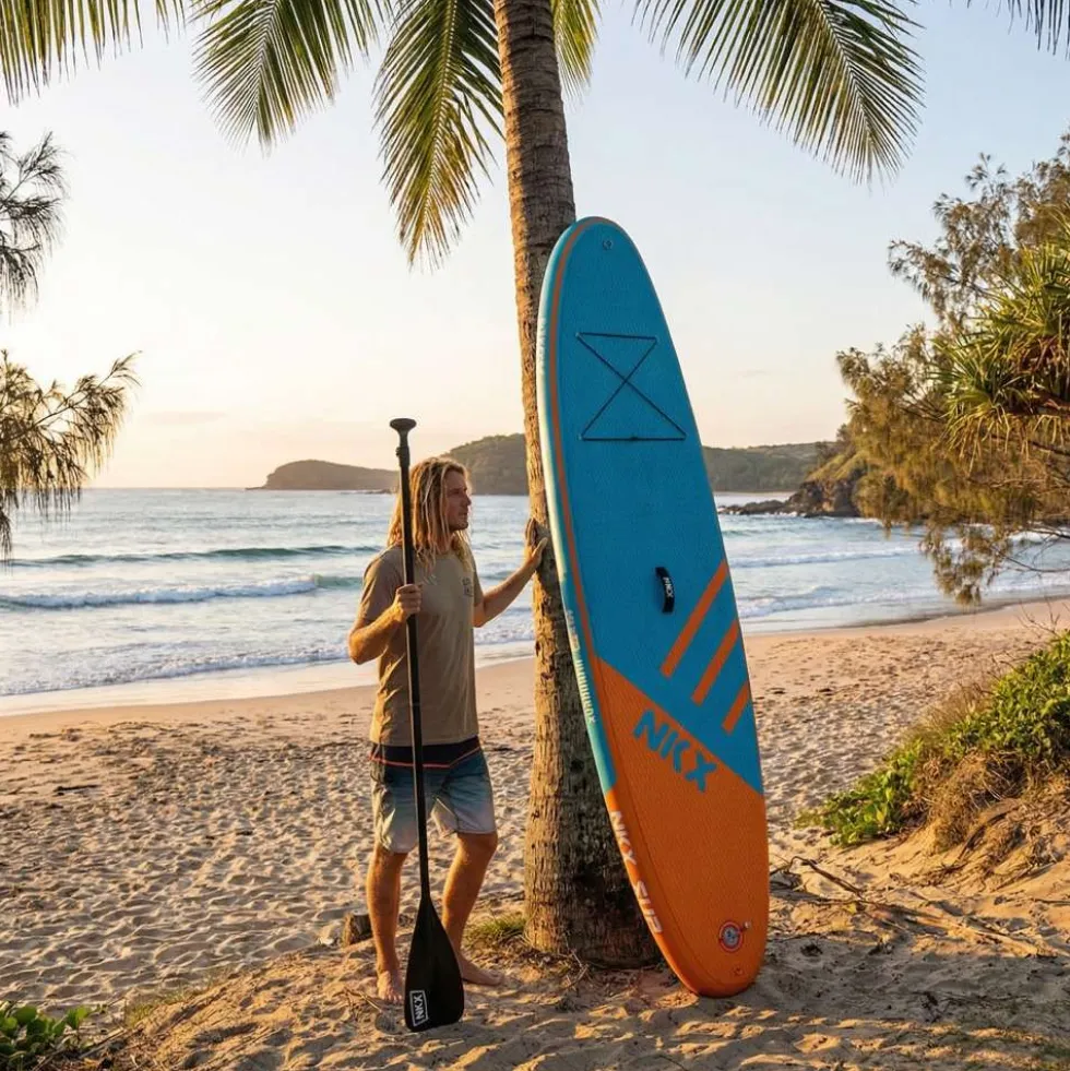 NKX Windsurf Inflatable Paddleboard / SUP