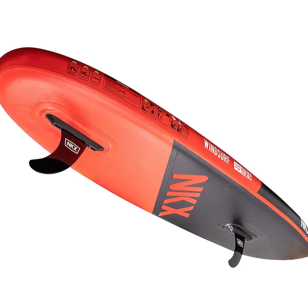 NKX Windsurf Inflatable Paddleboard / SUP