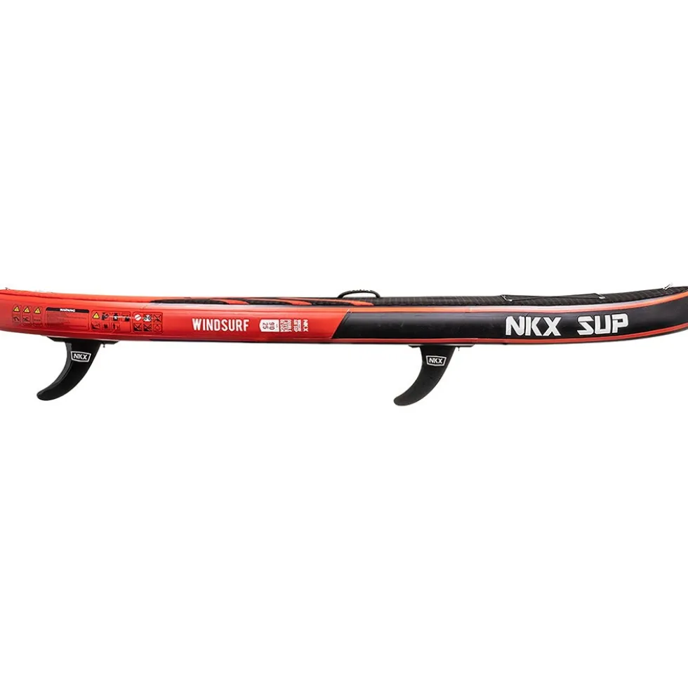 NKX Windsurf Inflatable Paddleboard / SUP