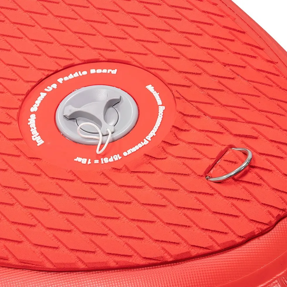 NKX Windsurf Inflatable Paddleboard / SUP