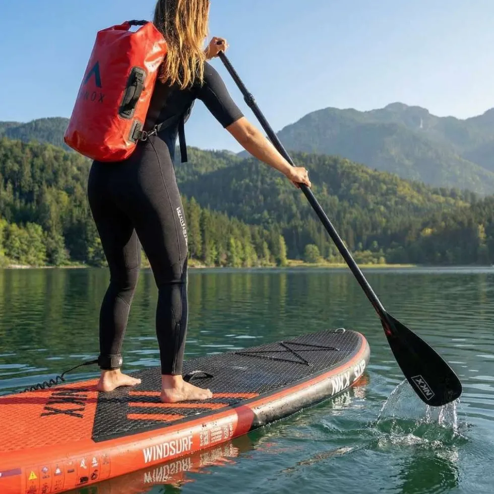 NKX Windsurf Inflatable Paddleboard / SUP