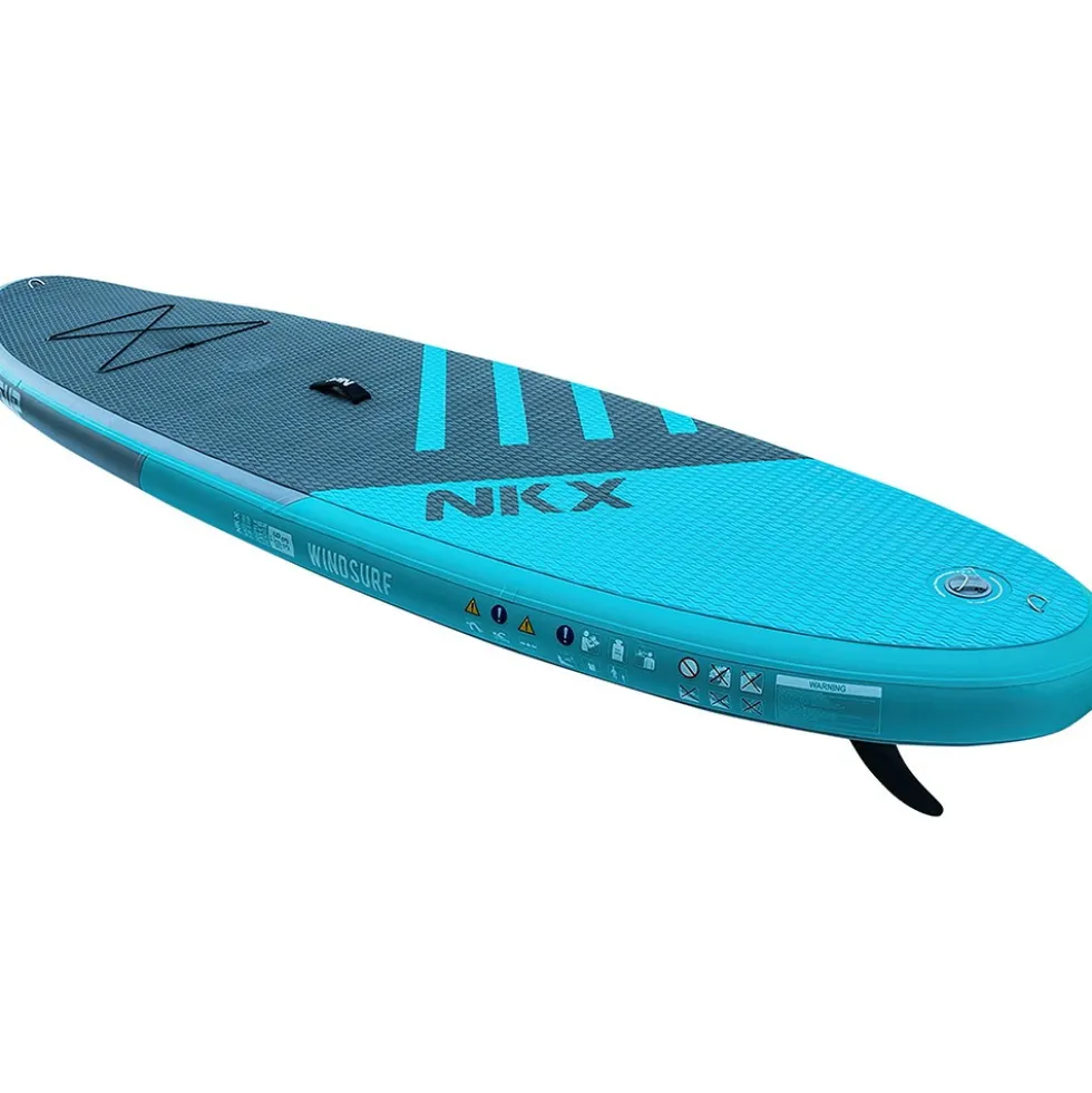 NKX Windsurf Inflatable Paddleboard / SUP