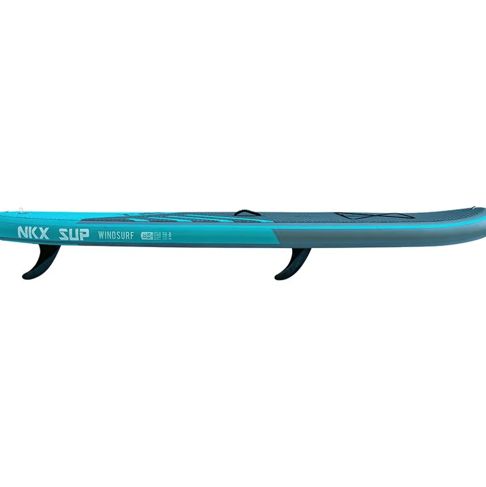 NKX Windsurf Inflatable Paddleboard / SUP