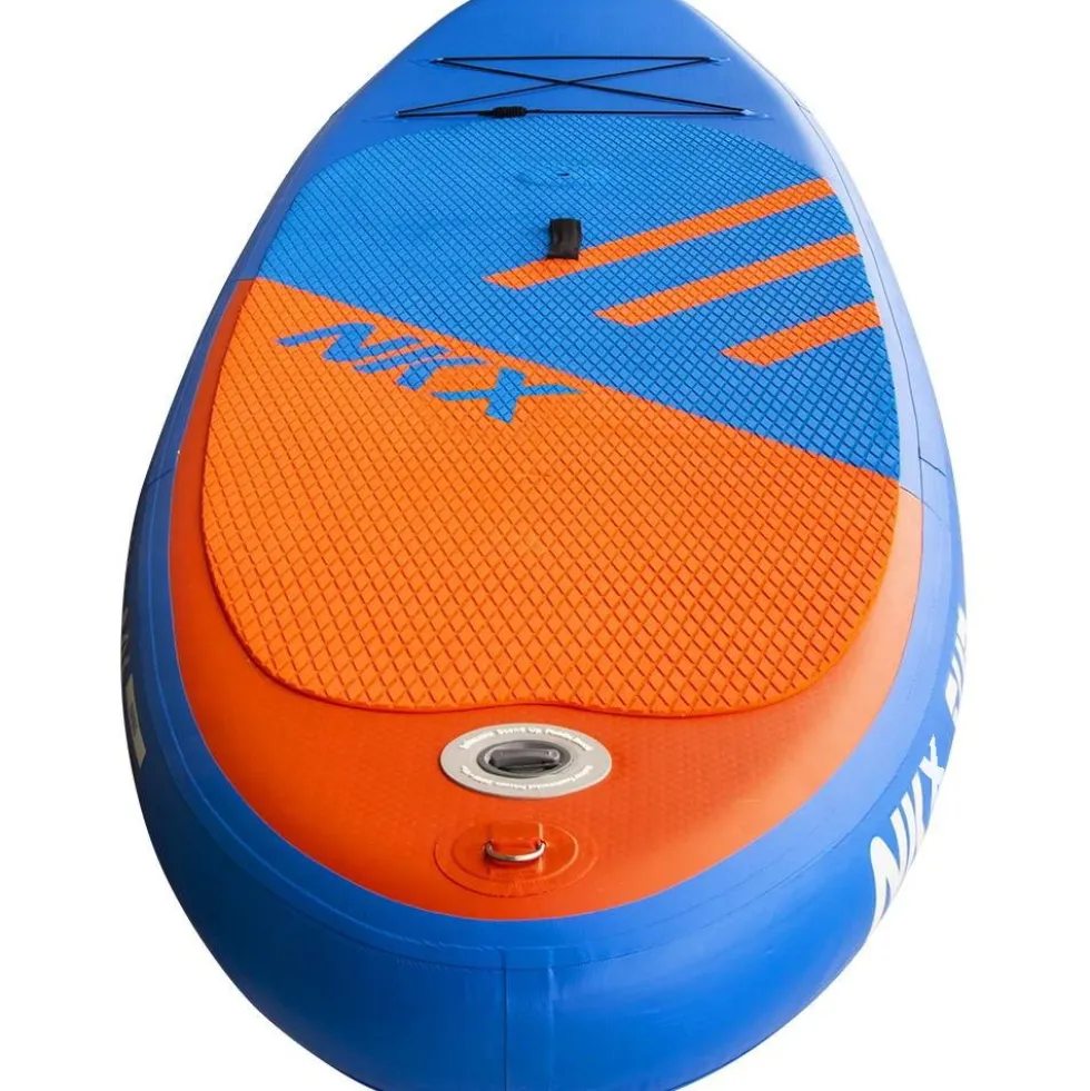 NKX Windsurf Inflatable Paddleboard / SUP
