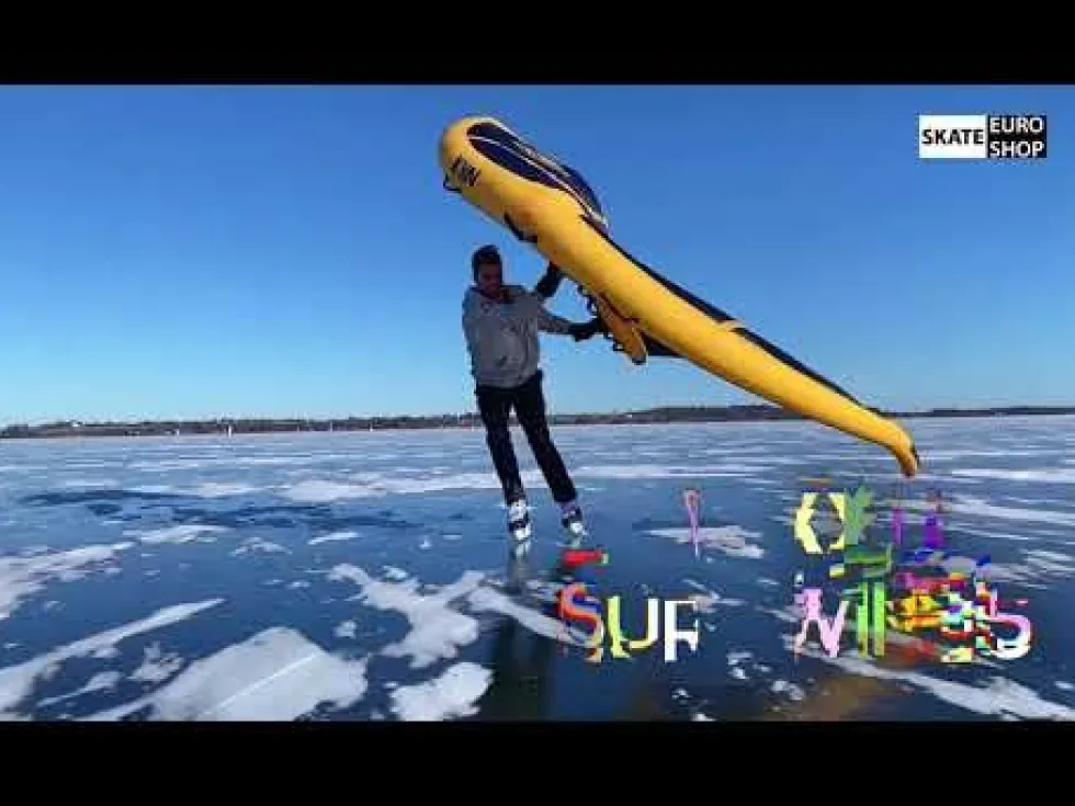 NKX Wing Surf - OUTLET