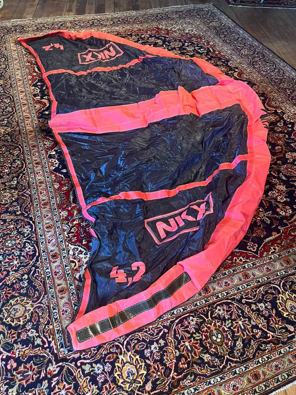 NKX Wing Surf - OUTLET