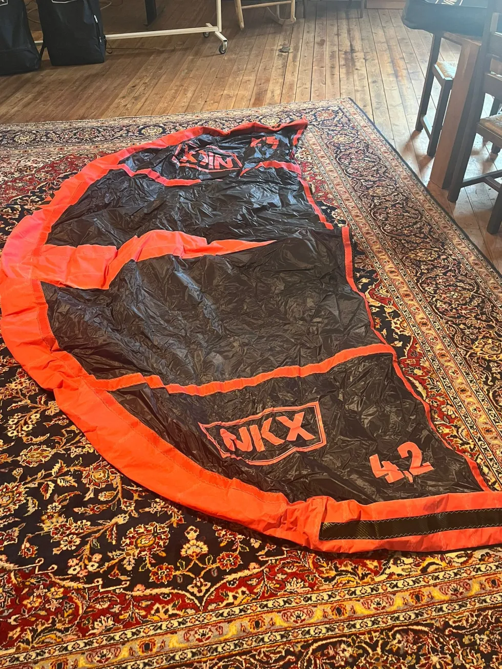 NKX Wing Surf - OUTLET