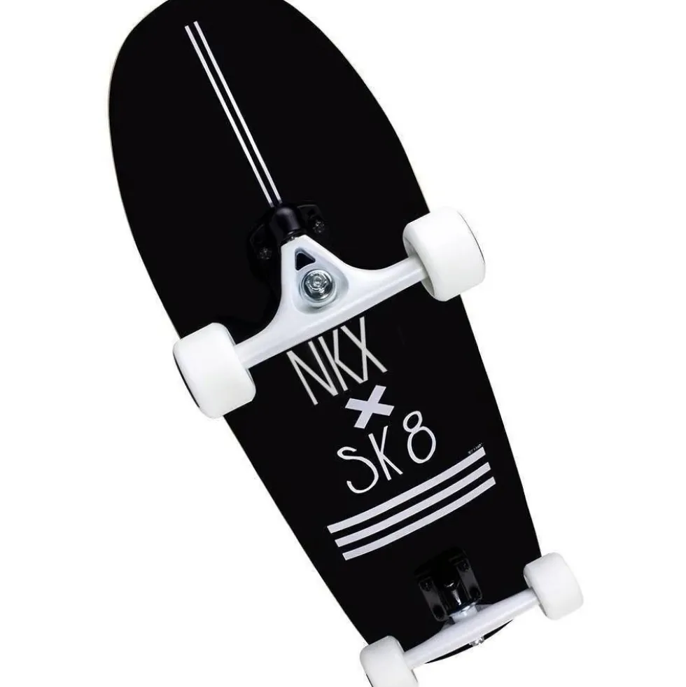 NKX X-Ride SK8 Longboard 32.5"