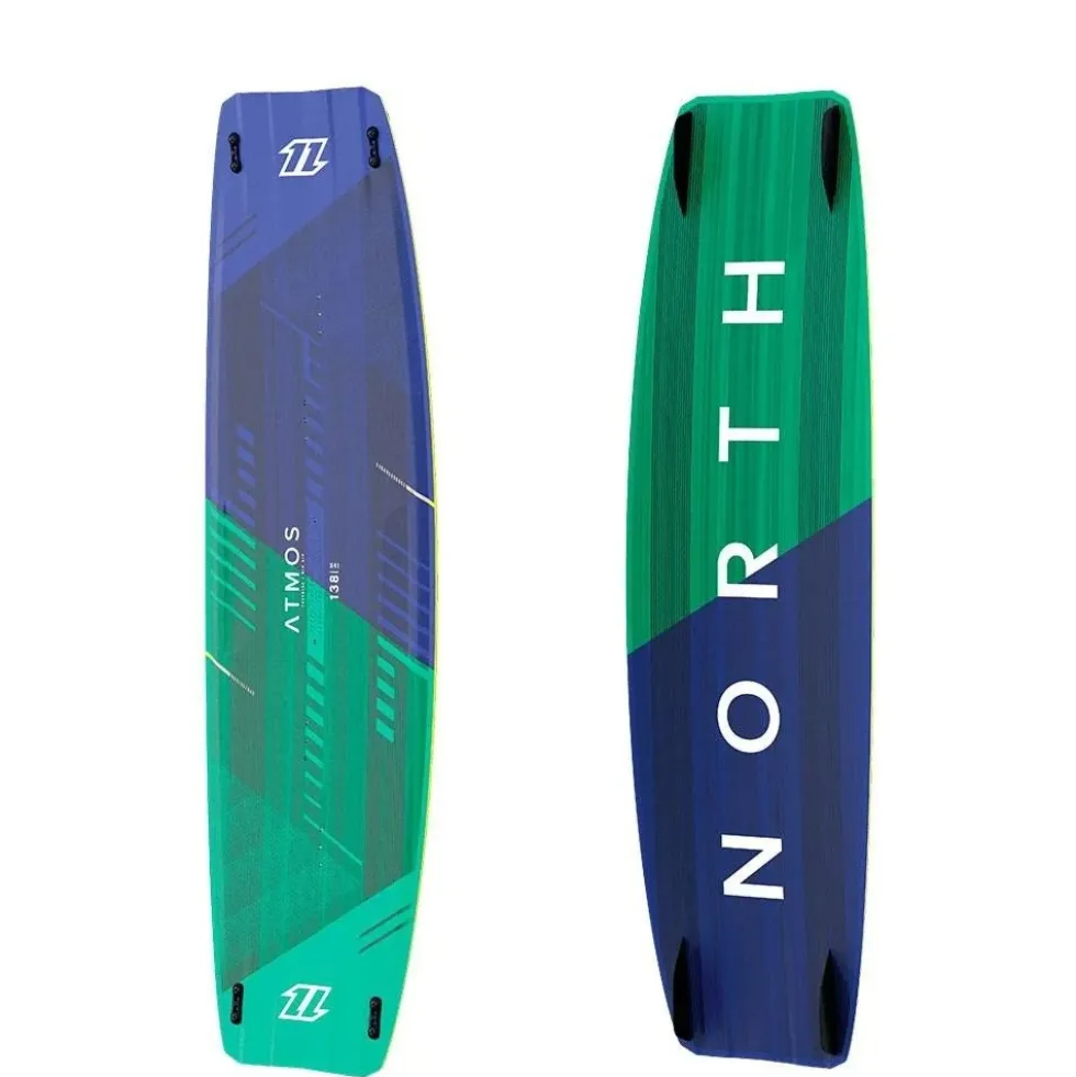 North Atmos Kiteboard