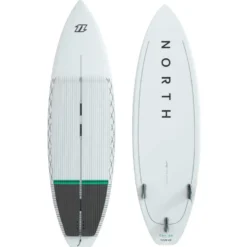 North Charge Surfboard