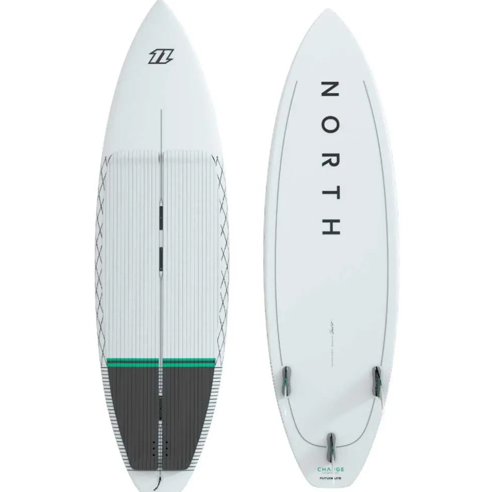 North Charge Surfboard