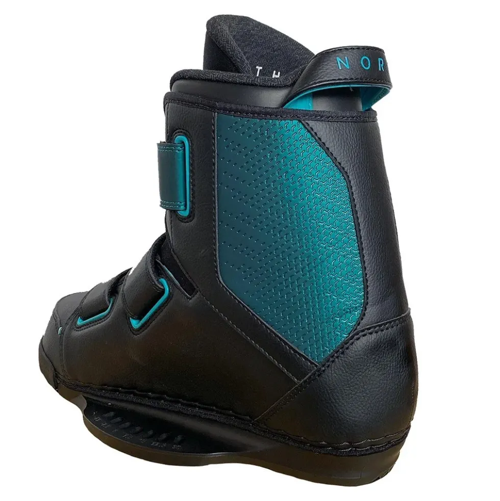 North Fix Boots
