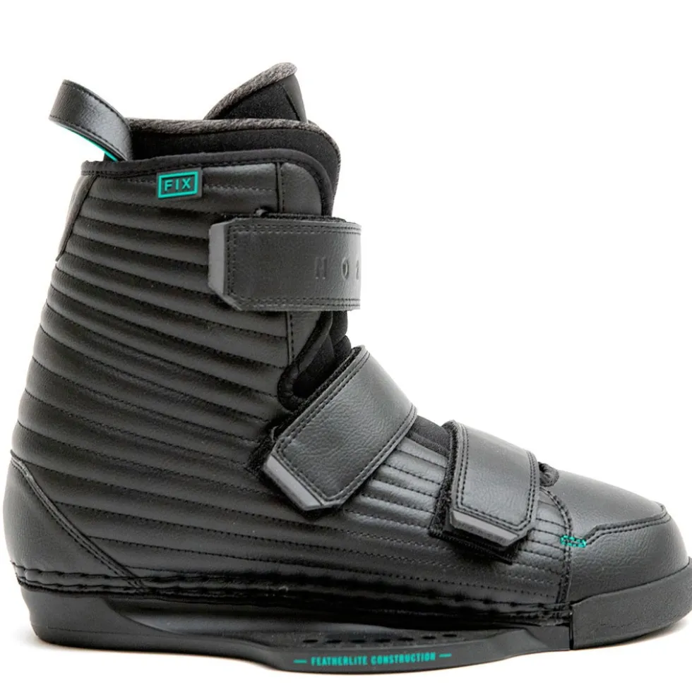North Fix Wake Boots
