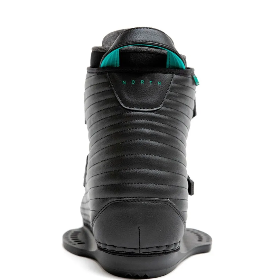 North Fix Wake Boots
