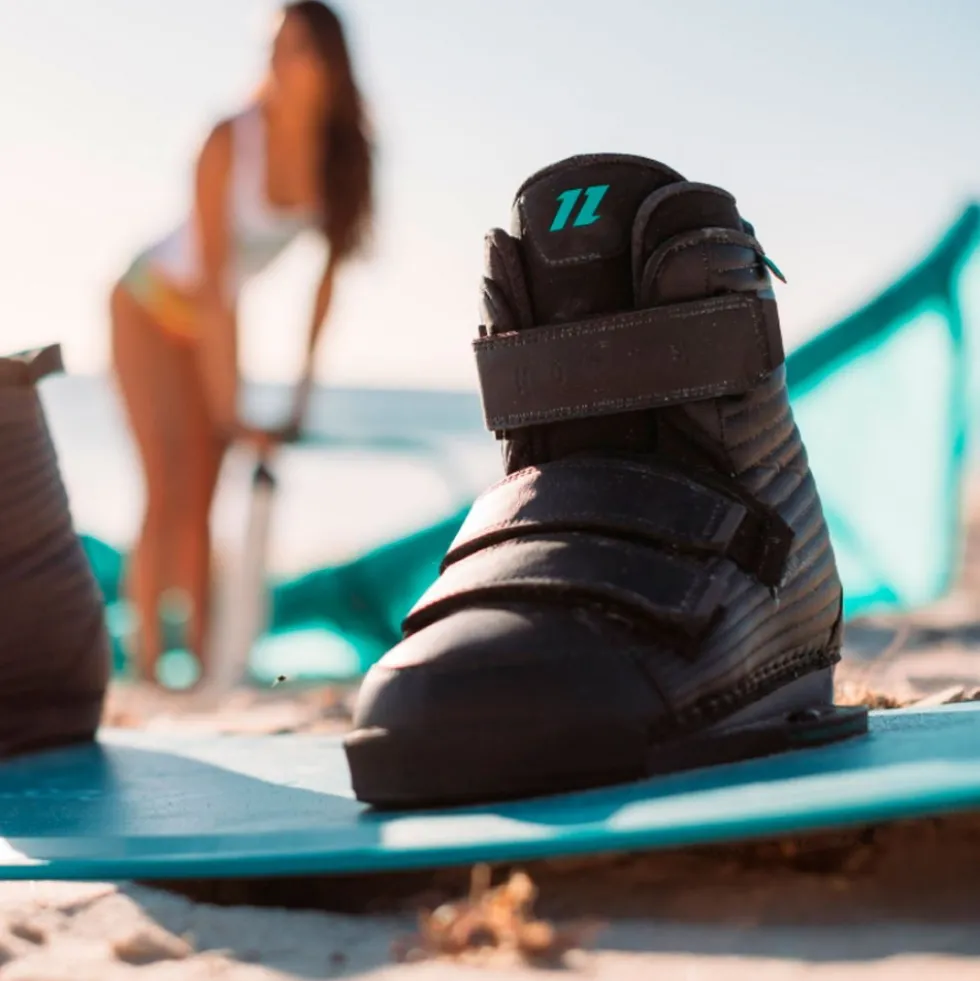 North Fix Wake Boots