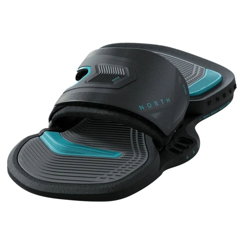 North Flex TT Bindings