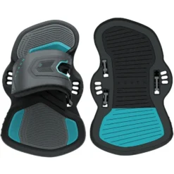 North Flex TT Bindings