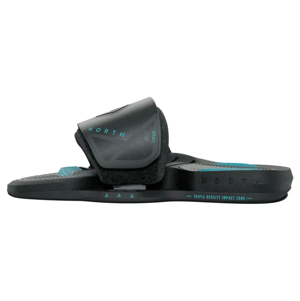North Flex TT Bindings